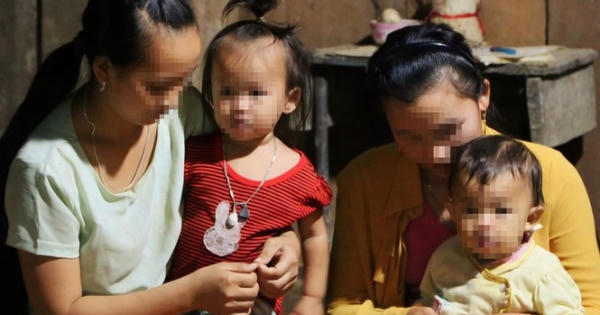 Những con số giật mình về nạn tảo hôn ở miền tây Nghệ An Những con số giật mình về nạn tảo hôn ở miền tây Nghệ An