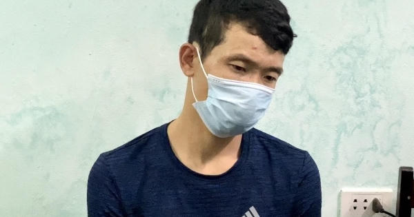 Quảng Bình: Bắt quả tang đối tượng mua bán trái phép số lượng ma tuý "khủng"