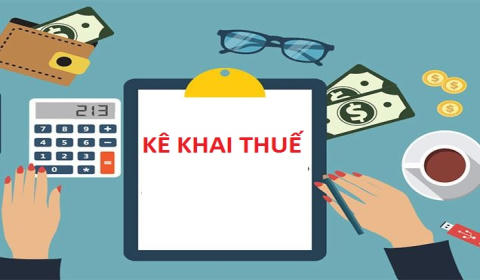 Vi phạm về thời hạn nộp hồ sơ khai thuế phạt đến 25 triệu đồng Vi phạm về thời hạn nộp hồ sơ khai thuế phạt đến 25 triệu đồng