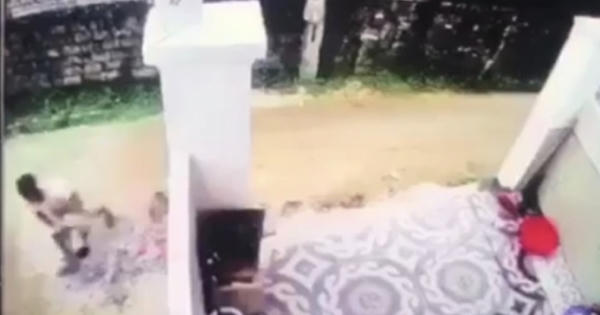 Mức án nào đang “chờ” tài xế lùi xe cán bé trai tử vong rồi giấu xác phi tang