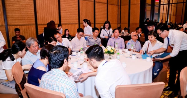 Chớp thời điểm “vàng”, hưởng ưu đãi lớn với shophouse Sun Plaza Grand World