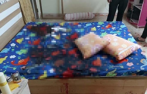 Khởi tố nam thanh niên giết người sau khi bị đòi quan hệ đồng tính