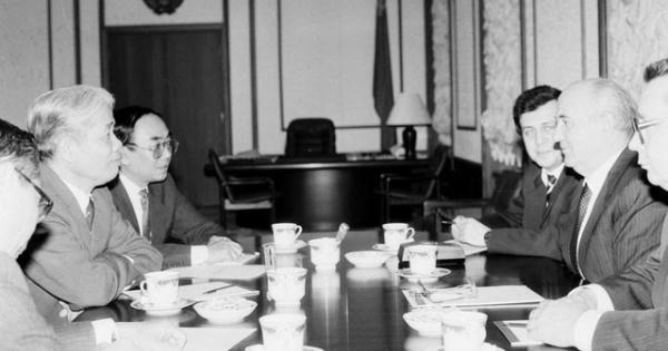 “Ông Đỗ Mười là người đặc biệt quyết đoán”