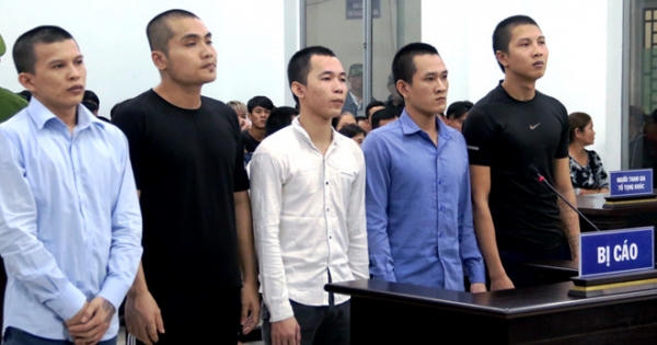 Con trai "đại gia trầm hương" vướng lao lý vì sai đàn em “xử” đối thủ