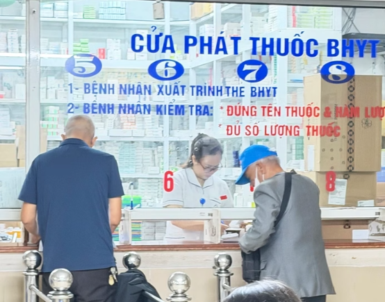 Đề xuất bổ sung 30 thuốc ung thư vào danh mục BHYT, mở rộng cơ hội điều trị cho người bệnh