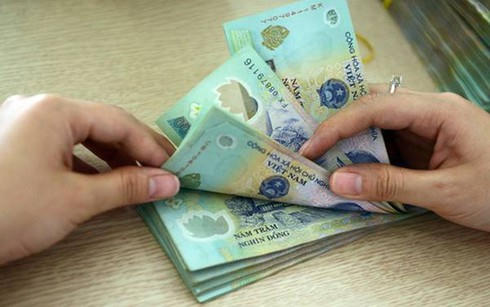 Cán bộ công chức được tăng lương cơ sở lên 1,6 triệu đồng từ ngày 1/7/2020 Cán bộ công chức được tăng lương cơ sở lên 1,6 triệu đồng từ ngày 1/7/2020