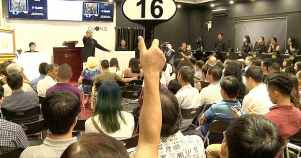 Xử lý tiền lãi của số tiền nộp tham gia đấu giá: Cần hướng dẫn thống nhất Xử lý tiền lãi của số tiền nộp tham gia đấu giá: Cần hướng dẫn thống nhất