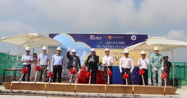 Anland Lakeview: Khách hàng thêm cơ hội sở hữu căn hộ như ý Anland Lakeview: Khách hàng thêm cơ hội sở hữu căn hộ như ý