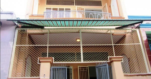 “Nếm trái đắng” vì tin quảng cáo bán nhà trên mạng “Nếm trái đắng” vì tin quảng cáo bán nhà trên mạng