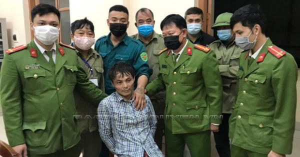 Phá hủy hàng loạt cột điện và trạm biến áp, đối tượng bị bắt giữ