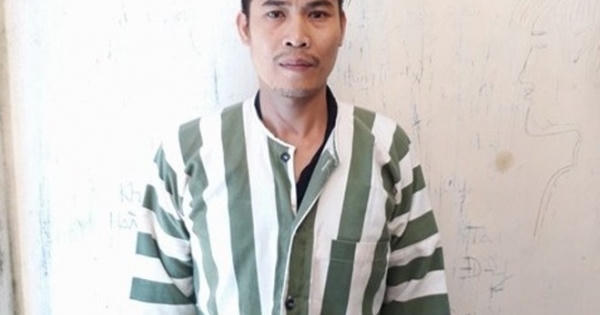 Bắt “yêu râu xanh” xâm hại con gái bạn nhậu
