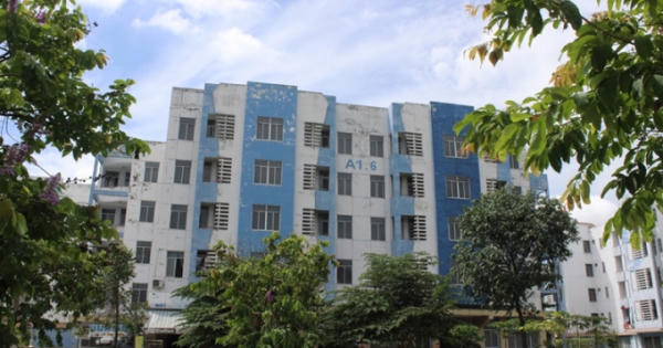 Người dân TPHCM không mặn mà sống tại khu tái định cư