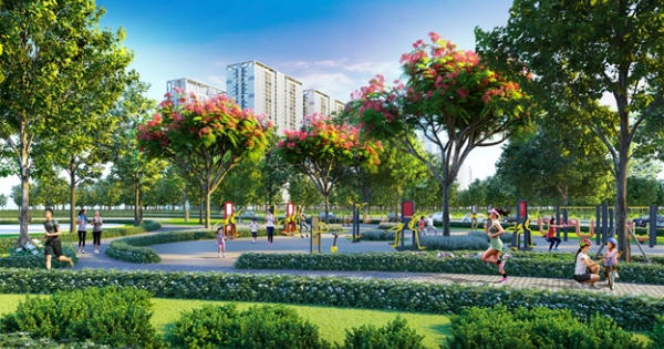 Bất động sản vùng ven Hà Nội có phải lựa chọn sáng giá?