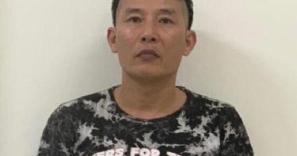 Chân dung đối tượng đưa người sang Trung Quốc bán bào thai giá 70 triệu