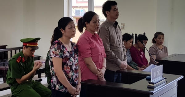 Bắc Kạn: Trả hồ sơ vụ 3 công nhân Điện lực bị truy tố tội lừa đảo, chiếm đoạt tài sản có dấu hiệu oan sai?