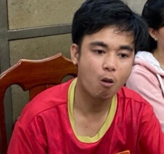 Quảng Nam: Chồng câm điếc nhẫn tâm giết vợ cũng bị câm điếc khi đang gội đầu