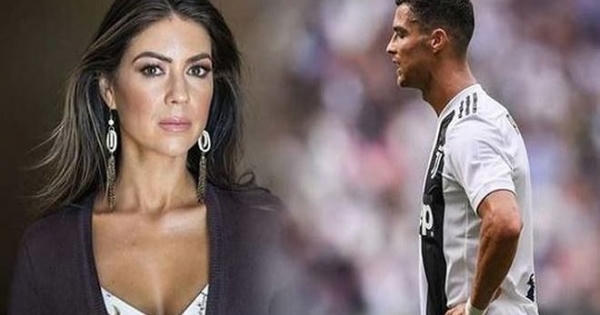 Ronaldo thừa nhận có quan hệ tình dục với cô gái tố cáo hiếp dâm Ronaldo thừa nhận có quan hệ tình dục với cô gái tố cáo hiếp dâm
