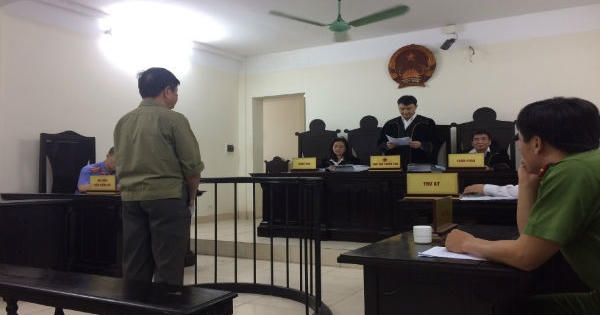 Cụ ông 80 hại đời bé gái còn "dài cổ" kêu oan