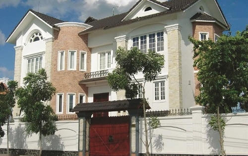 Chọn cửa phù hợp với căn nhà hiện đại Chọn cửa phù hợp với căn nhà hiện đại