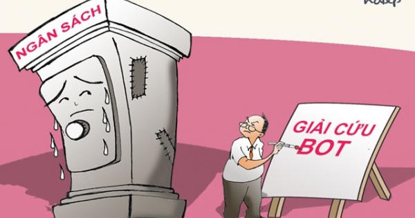 Ngân sách có phải là “nồi cơm Thạch Sanh”...!