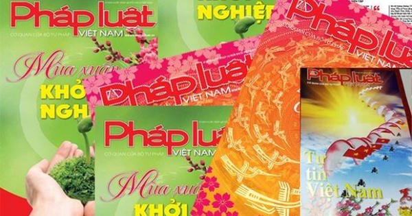 Thư mời cộng tác báo Xuân Kỷ Hợi Thư mời cộng tác báo Xuân Kỷ Hợi