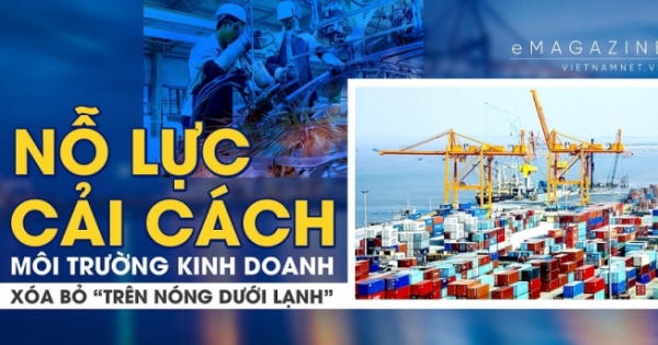 2019: Hàng vạn hộ kinh doanh phải thay đổi nếu quy định này ra đời