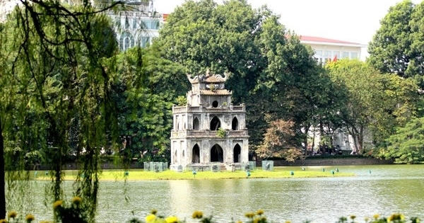 Dự báo thời tiết ngày 24/4: Bắc Bộ nắng nóng Dự báo thời tiết ngày 24/4: Bắc Bộ nắng nóng