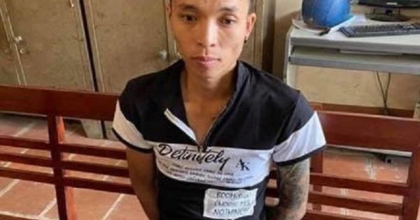 Thái Nguyên: Khởi tố nam thanh niên nghi dùng rơm phóng hỏa đốt cụ bà 89 tuổi