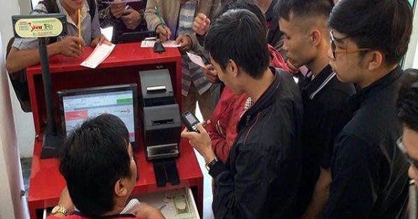 Kết quả Vietlott ngày 28/4: Hơn 27 tỷ đồng sẽ thuộc về ai?
