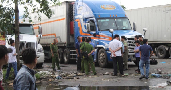 Cô gái trẻ nhận “cơn mưa dao” từ tên cướp vẫn may mắn sống sót