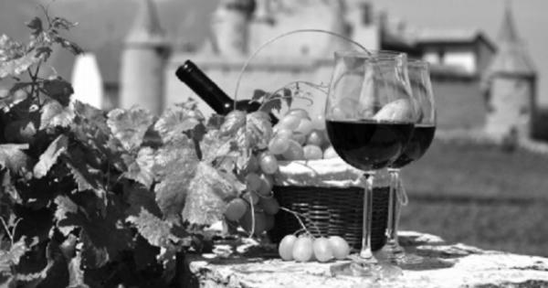 Thông điệp “khó hiểu” phòng chống “ma men” ở xứ sở rượu vang Thông điệp “khó hiểu” phòng chống “ma men” ở xứ sở rượu vang