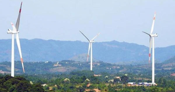 'Bài toán' của Bình Thuận 'Bài toán' của Bình Thuận