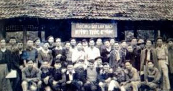 Lời dạy của Chủ tịch Hồ Chí Minh với người làm báo