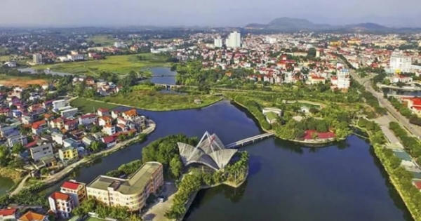 Vĩnh Phúc: Long trọng tổ chức Lễ Kỷ niệm 20 năm tái lập tỉnh