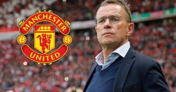 Ralf Rangnick là ai?