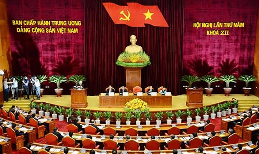 Không còn đường lui