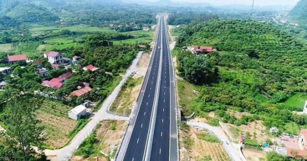 Triển khai Nghị quyết của Quốc hội về một số dự án đường giao thông