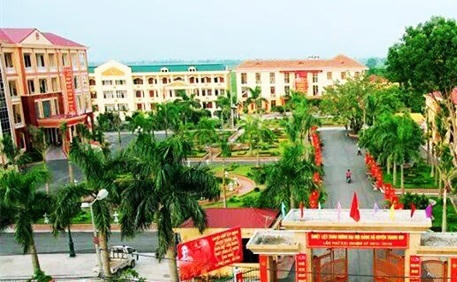 Huyện Thanh Oai báo cáo vụ "Nhiều uẩn khúc trong chuyển nhượng đất tại xã Bích Hòa"