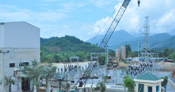 Hà Giang: Nổ mìn nạo vét lòng hồ thủy điện sông Lô 4, nhiều nhà dân bị ảnh hưởng Hà Giang: Nổ mìn nạo vét lòng hồ thủy điện sông Lô 4, nhiều nhà dân bị ảnh hưởng