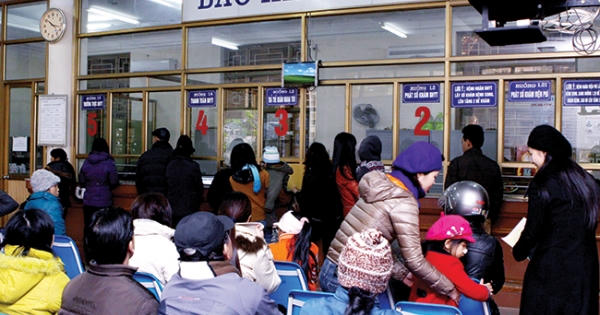 An sinh xã hội - Nền tảng phục vụ hội nhập quốc tế