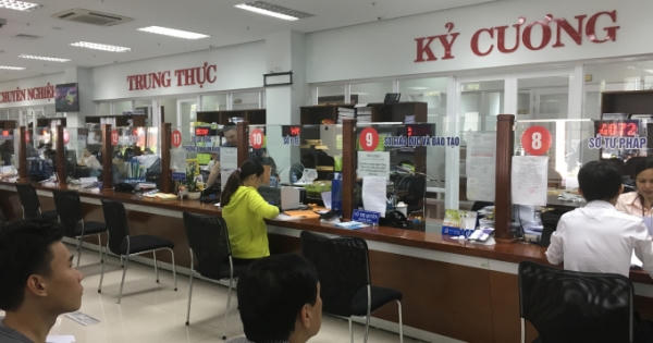 Đà Nẵng: phân cấp cấp giấy phép xây dựng, điều chỉnh quy hoạch đô thị