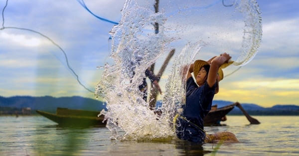 Để trẻ trải nghiệm mùa hè tại Ana Mandara Huế