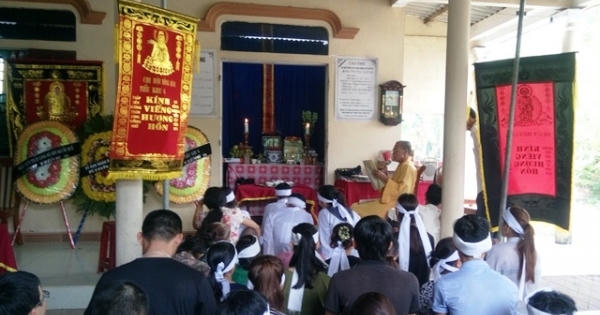 Dự định dang dở của nữ tình nguyện viên tử nạn khi giúp dân vùng lũ