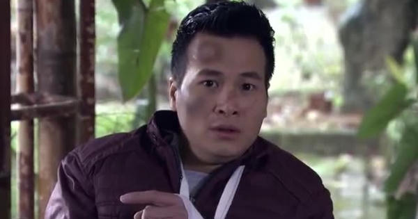 Phim Người phán xử: Những pha hài "khó đỡ" của Khải Sở Khanh khi ở rể