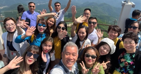 Du lịch nước ngoài: 'Nóng' dần trong dịp hè