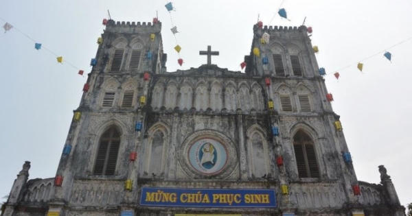 Chuyện ít người biết về cuốn sách chữ Quốc ngữ đầu tiên Chuyện ít người biết về cuốn sách chữ Quốc ngữ đầu tiên