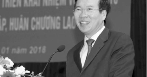 Tạo lập môi trường thông tin lành mạnh, an toàn Tạo lập môi trường thông tin lành mạnh, an toàn