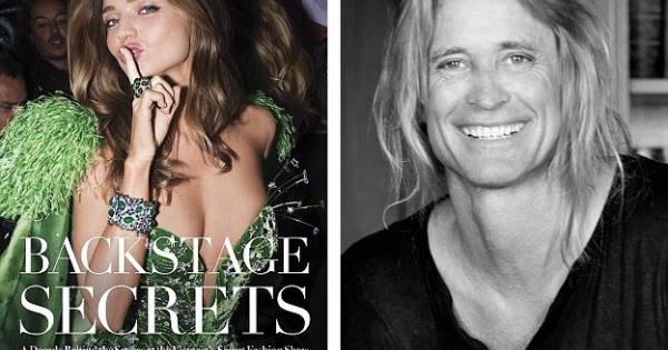 Người đàn ông may mắn khiến “mày râu” trên khắp thế giới… ghen tị Người đàn ông may mắn khiến “mày râu” trên khắp thế giới… ghen tị