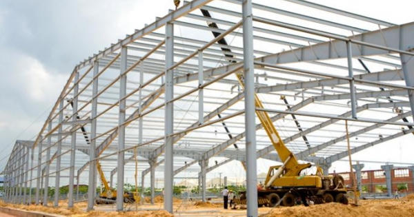 Thiên An Group và SMK Việt Nam bị xử phạt