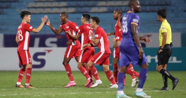 Ai sẽ là ứng cử viên vô địch?